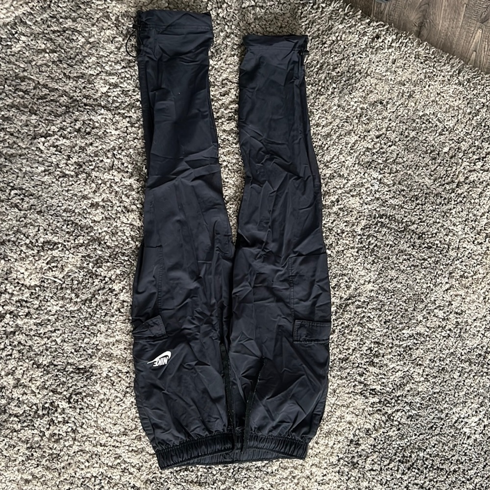 Nike cargo pants